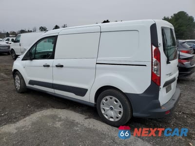 Drugie zdjęcie samochodu z przodu: 2016 FORD TRANSIT CONNECT XL VIN:NM0LS7E72G1246457 - miniatura