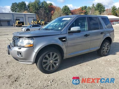 2013 LAND ROVER LR2 HSE SALFR2BG7DH365183 - główne zdjęcie licytacji z USA - miniatura
