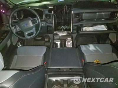 Zdjęcie 8 z 12 samochodu: 2023 FORD F150 LIGHT VIN:1FT6W1EVXPWG56670 - miniatura