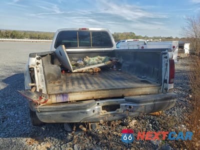 Zdjęcie 6 z 13 samochodu: 2002 FORD F350 SUPER DUTY VIN:1FTWW33FX2ED06946 - miniatura