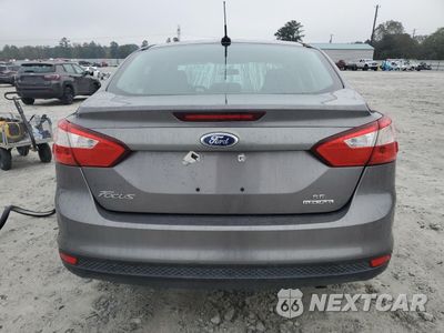 Zdjęcie 6 z 14 samochodu: 2014 FORD FOCUS SE VIN:1FADP3F24EL216453 - miniatura