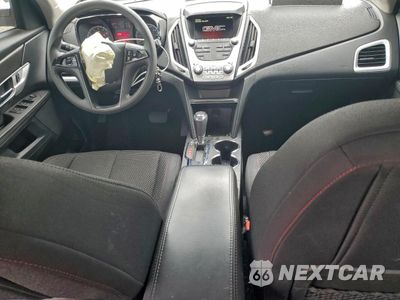 Zdjęcie 8 z 13 samochodu: 2017 GMC TERRAIN SLE VIN:2GKALMEKXH6167129 - miniatura
