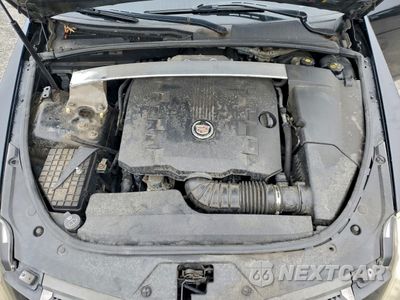 Zdjęcie 11 z 15 samochodu: 2011 CADILLAC CTS PREMIUM COLLECTION VIN:1G6DS5ED6B0164069 - miniatura