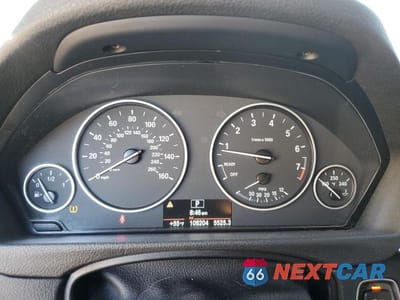 Zdjęcie 9 z 12 samochodu: 2015 BMW 320 I XDRIVE VIN:WBA3C3C54FK200550 - miniatura