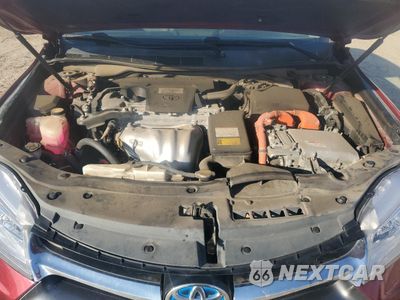 Zdjęcie 11 z 13 samochodu: 2015 TOYOTA CAMRY HYBRID VIN:4T1BD1FK0FU160128 - miniatura