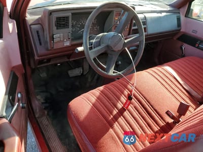 Zdjęcie 8 z 14 samochodu: 1993 CHEVROLET GMT-400 K1500 VIN:1GCEK14Z4PZ124499 - miniatura