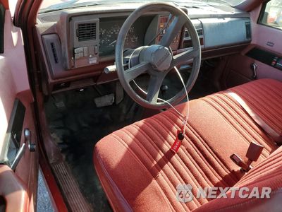 Zdjęcie 8 z 14 samochodu: 1993 CHEVROLET GMT-400 K1500 VIN:1GCEK14Z4PZ124499 - miniatura