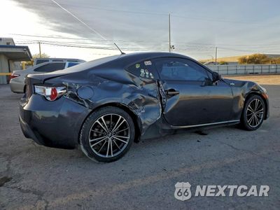 Trzecie zdjęcie samochodu z tyłu: 2014 TOYOTA SCION FR-S VIN:JF1ZNAA16E8703798 - miniatura