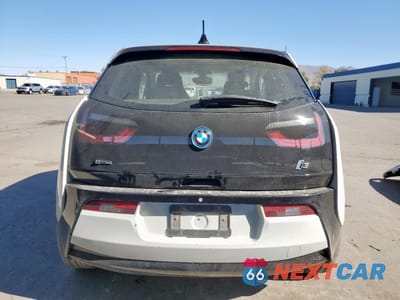 Zdjęcie 6 z 13 samochodu: 2014 BMW I3 REX VIN:WBY1Z4C50EV275160 - miniatura