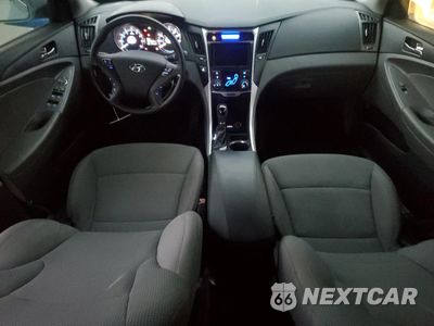 Zdjęcie 8 z 12 samochodu: 2013 HYUNDAI SONATA GLS VIN:5NPEB4AC6DH686635 - miniatura