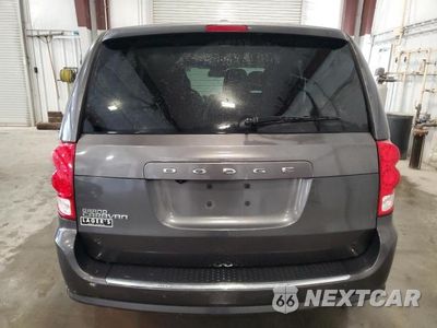 Zdjęcie 6 z 13 samochodu: 2020 DODGE GRAND CARAVAN SE VIN:2C4RDGBGXLR237281 - miniatura