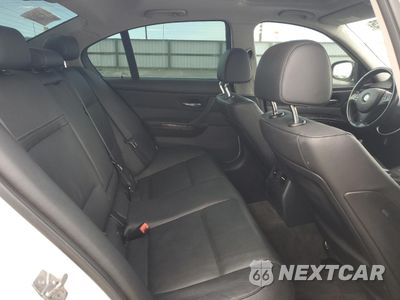 Zdjęcie 10 z 14 samochodu: 2011 BMW 335 D VIN:WBAPN7C59BA780705 - miniatura