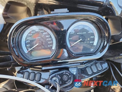 Zdjęcie 7 z 10 samochodu: 2021 HARLEY-DAVIDSON FLTRK VIN:1HD1KZF19MB638663 - miniatura