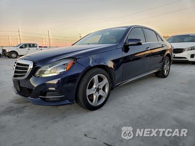 2015 MERCEDES-BENZ E 350 WDDHF5KB3FB083200 - główne zdjęcie licytacji z USA - miniatura