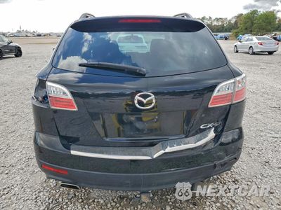 Zdjęcie 6 z 15 samochodu: 2012 MAZDA CX-9 VIN:JM3TB2BA3C0369097 - miniatura