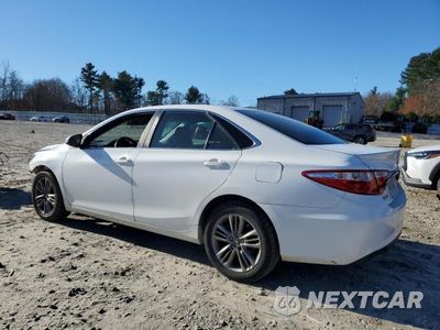 Drugie zdjęcie samochodu z przodu: 2016 TOYOTA CAMRY LE VIN:4T1BF1FK7GU527070 - miniatura