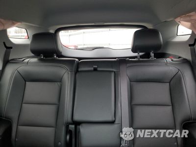 Zdjęcie 10 z 13 samochodu: 2024 GMC TERRAIN SLT VIN:3GKALVEG0RL344138 - miniatura