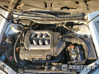 Zdjęcie 11 z 14 samochodu: 2002 HONDA ACCORD EX VIN:1HGCG165X2A049903 - miniatura