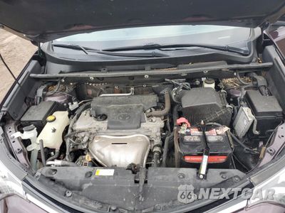 Zdjęcie 12 z 16 samochodu: 2017 TOYOTA RAV4 LIMITED VIN:2T3DFREV8HW602192 - miniatura