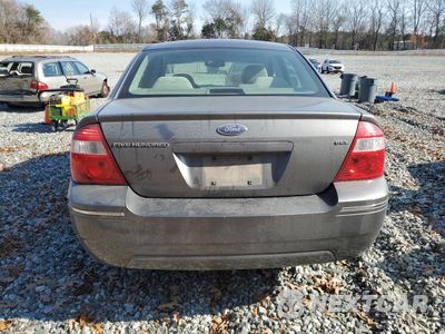 Zdjęcie 6 z 13 samochodu: 2006 FORD FIVE HUNDRED SEL VIN:1FAFP24146G120457 - miniatura