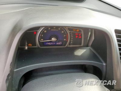 Zdjęcie 9 z 13 samochodu: 2010 HONDA CIVIC EX VIN:19XFA1F89AE036059 - miniatura