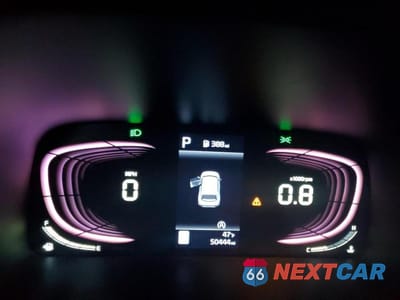 Zdjęcie 9 z 12 samochodu: 2024 KIA SOUL LX VIN:KNDJ23AU8R7902384 - miniatura