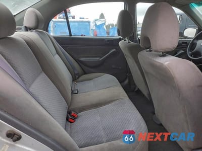 Zdjęcie 10 z 12 samochodu: 2003 HONDA CIVIC VIN:2HGES16314H633410 - miniatura