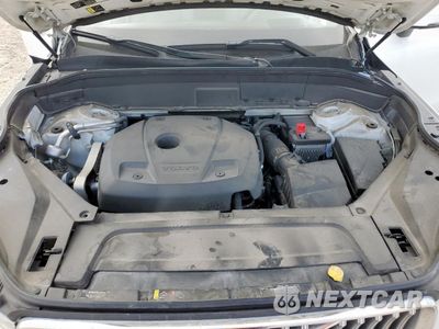 Zdjęcie 12 z 13 samochodu: 2020 VOLVO XC90 T6 INSCRIPTION VIN:YV4A221L7L1545885 - miniatura