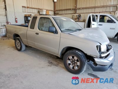 Czwarte zdjęcie samochodu z boku: 1999 NISSAN FRONTIER KING CAB XE VIN:1N6DD26SXXC344080 - miniatura