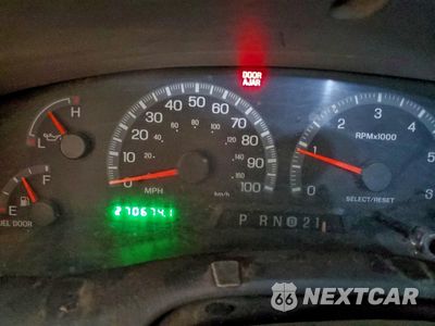 Zdjęcie 9 z 14 samochodu: 2003 FORD F150 VIN:1FTRX18L63NA40033 - miniatura