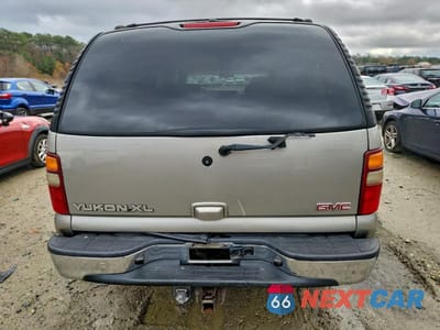 Zdjęcie 6 z 13 samochodu: 2001 GMC YUKON XL K1500 VIN:3GKFK16T31G244545 - miniatura