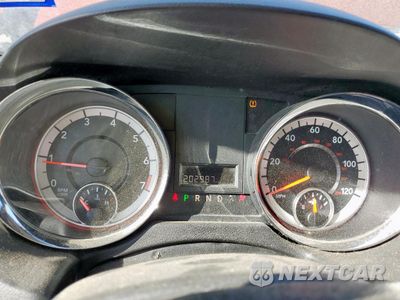 Zdjęcie 9 z 13 samochodu: 2016 DODGE GRAND CARAVAN SXT VIN:2C4RDGCG1GR264907 - miniatura