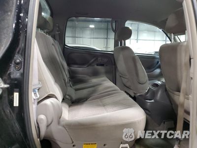 Zdjęcie 10 z 12 samochodu: 2004 TOYOTA TUNDRA DOUBLE CAB SR5 VIN:5TBDT44184S438005 - miniatura