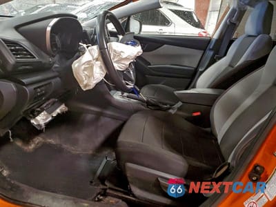 Zdjęcie 7 z 11 samochodu: 2018 SUBARU CROSSTREK PREMIUM VIN:JF2GTABC5JH236473 - miniatura