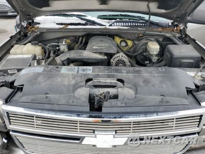 Zdjęcie 11 z 14 samochodu: 2006 CHEVROLET SILVERADO K1500 VIN:2GCEK13T961143411 - miniatura