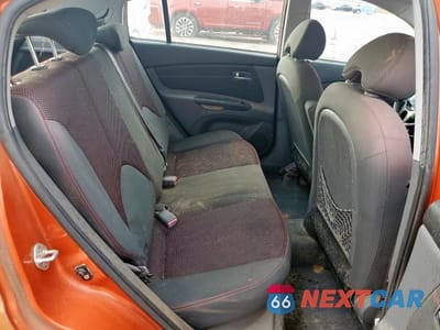Zdjęcie 10 z 13 samochodu: 2010 KIA RIO LX VIN:KNADH5A33A6659055 - miniatura