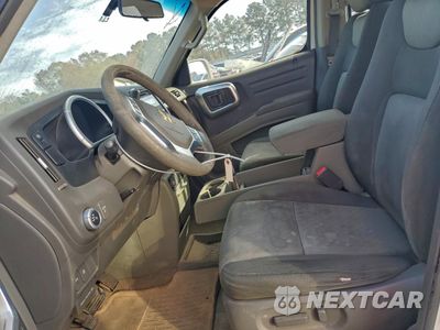 Zdjęcie 7 z 12 samochodu: 2006 HONDA RIDGELINE RTS VIN:2HJYK16496H531601 - miniatura