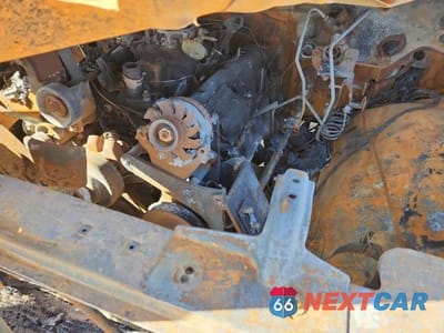 Zdjęcie 12 z 12 samochodu: 1994 CHEVROLET GMT-400 K3500 VIN:1GCHK34N9RE267299 - miniatura