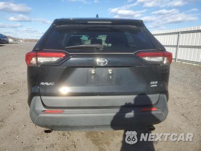 Zdjęcie 11 z 26 samochodu: 2019 TOYOTA RAV4 XLE VIN:JTMP1RFV2KD503981 - miniatura