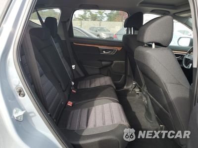 Zdjęcie 11 z 16 samochodu: 2022 HONDA CR-V EX VIN:2HKRW2H55NH670462 - miniatura