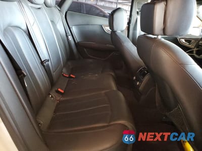 Zdjęcie 10 z 12 samochodu: 2013 AUDI A7 PRESTIGE VIN:WAU2GAFC3DN144935 - miniatura