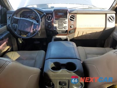 Zdjęcie 8 z 11 samochodu: 2015 FORD F250 SUPER DUTY VIN:1FT7W2BTXFEB19749 - miniatura