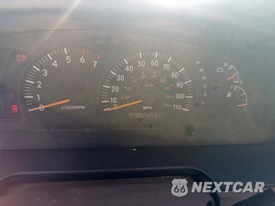 Zdjęcie 8 z 12 samochodu: 2001 TOYOTA TUNDRA ACCESS CAB SR5 VIN:5TBRN34151S186221 - miniatura
