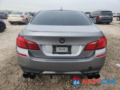 Zdjęcie 6 z 11 samochodu: 2014 BMW 535 XI VIN:WBA5B3C50ED531544 - miniatura