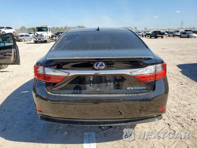 Zdjęcie 6 z 15 samochodu: 2018 LEXUS ES 300H VIN:JTHBW1GG2J2188637 - miniatura