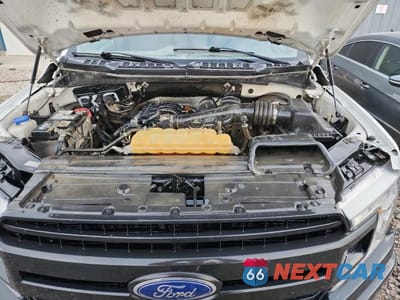 Zdjęcie 11 z 11 samochodu: 2018 FORD F150 VIN:1FTMF1CB0JKE49607 - miniatura