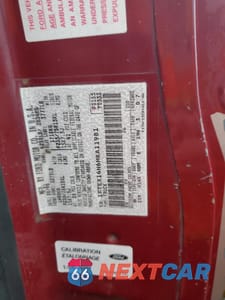 Zdjęcie 12 z 14 samochodu: 1991 FORD F150 VIN:1FTEX14N6MKA11981 - miniatura