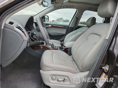Zdjęcie 7 z 13 samochodu: 2015 AUDI Q5 PREMIUM PLUS VIN:WA1LFAFP7FA019695 - miniatura
