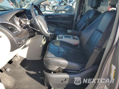 Zdjęcie 7 z 15 samochodu: 2014 CHRYSLER TOWN & COUNTRY TOURING L VIN:2C4RC1CG8ER407946 - miniatura