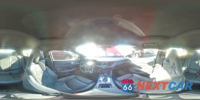 Zdjęcie 14 z 14 samochodu: 2018 BUICK REGAL GS VIN:W04GS6SS2J1129261 - miniatura